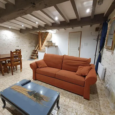 De Marcoux, Authentic&warme House *