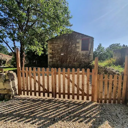 De Marcoux, Authentic And Warme House *