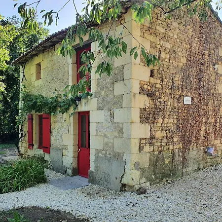 De Marcoux, Authentic&warme House *
